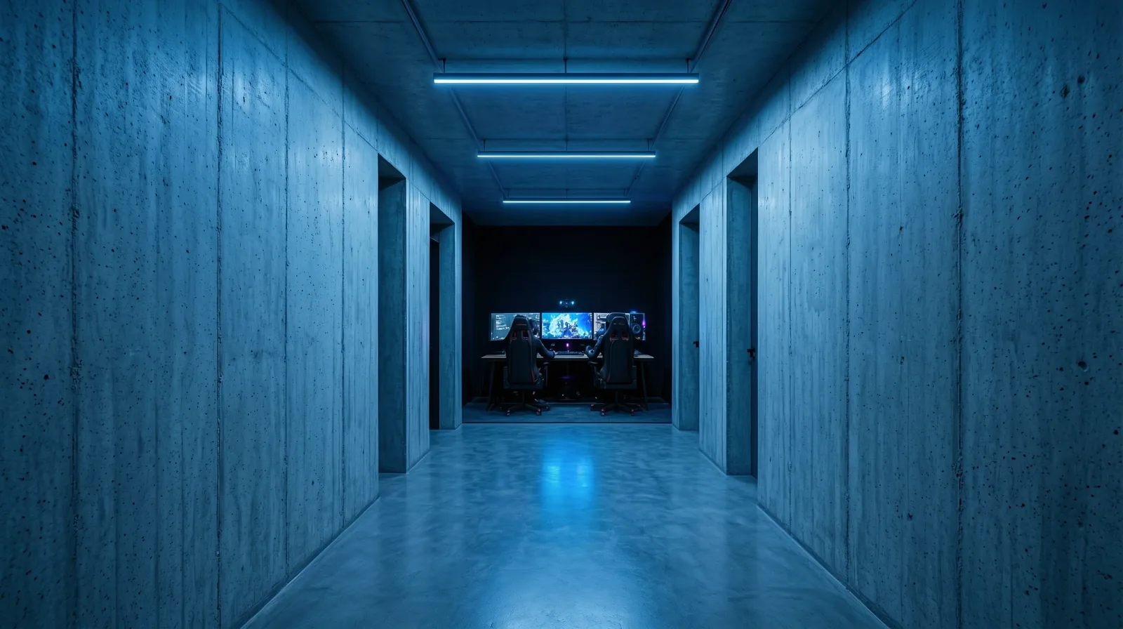 Urban Frawes Budapest Headquarters